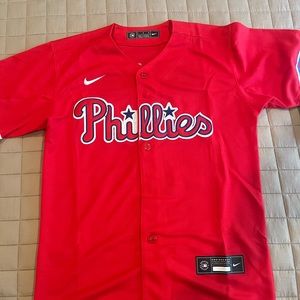 New trea Turner jersey